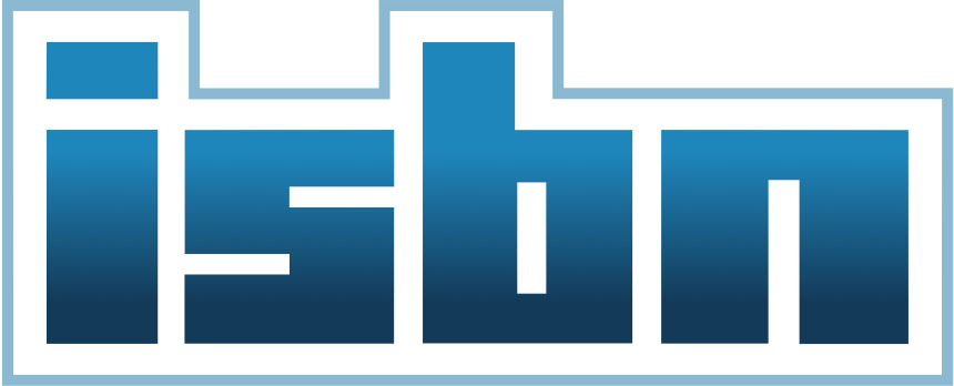 isbn logo